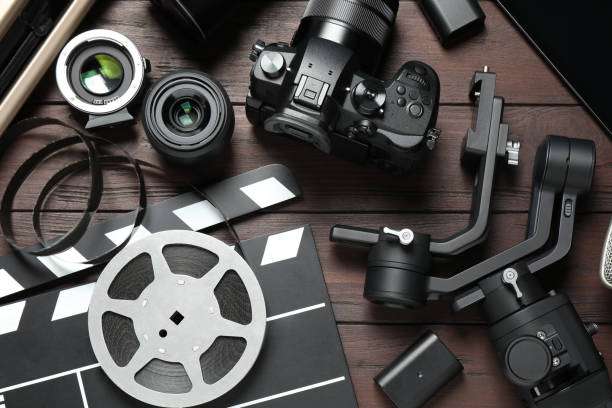 camera and videography services