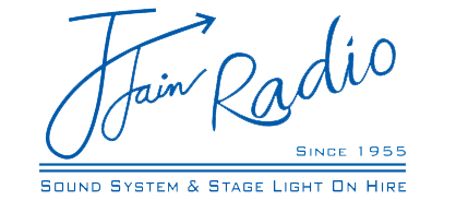 Jain Radio